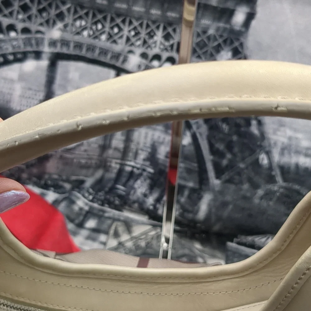 Burberry Brooklyn Hobo